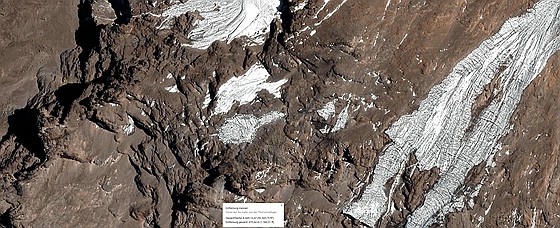 2018 - Heim Gletscher